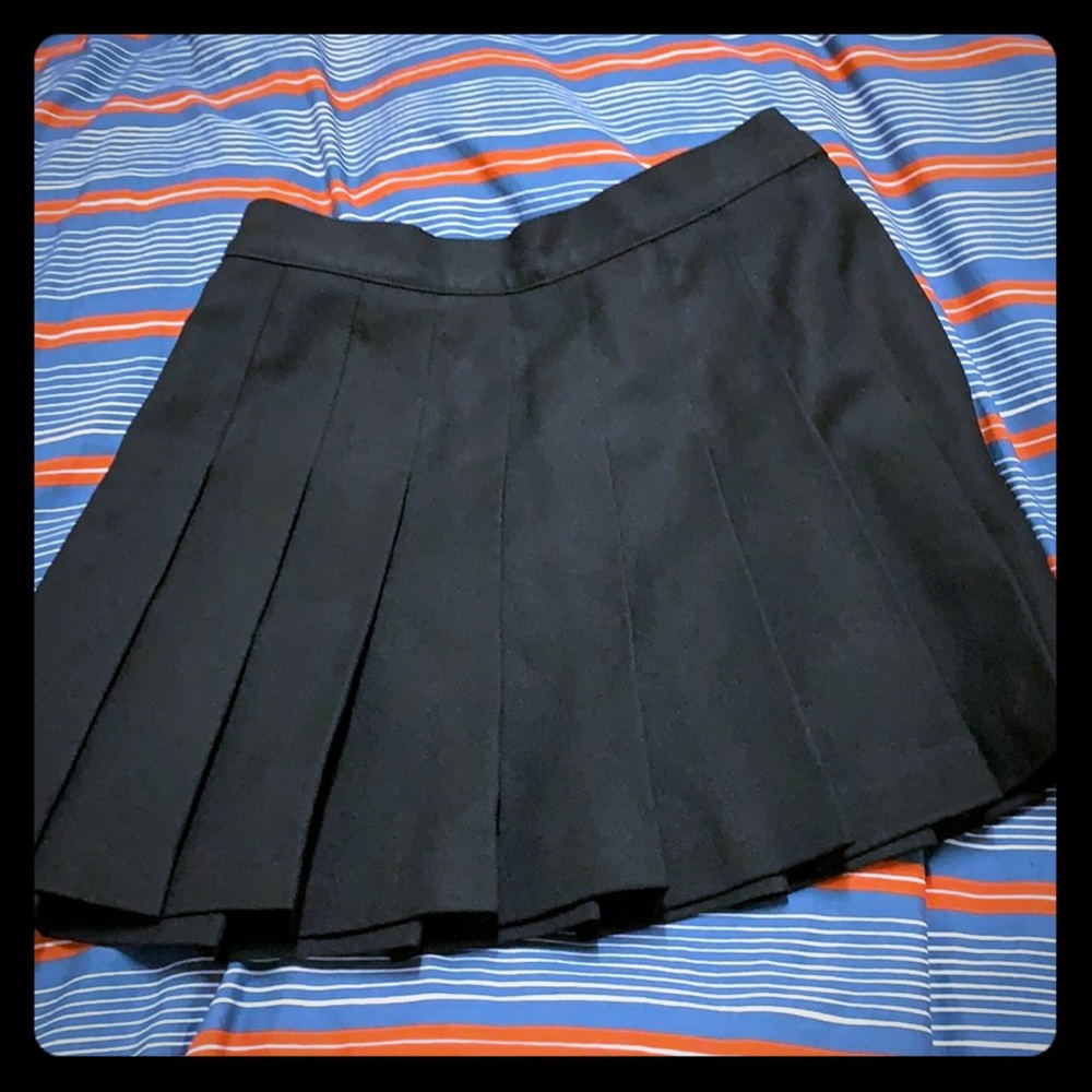 American Apparel skirt